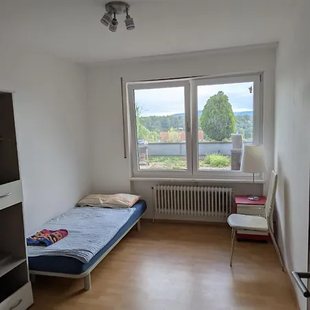 Rheinblickhouse 1 Hébergement de vacances