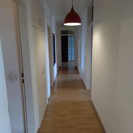 Rheinblickhouse 1 * Beuggen