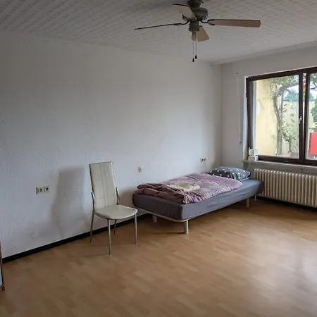 Rheinblickhouse 1 *